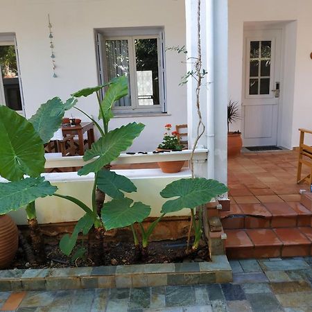 Zacharoula'S Home Chania  Luaran gambar