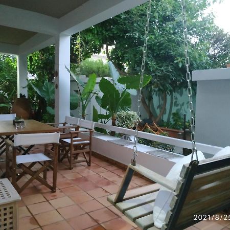 Zacharoula'S Home Chania  Luaran gambar