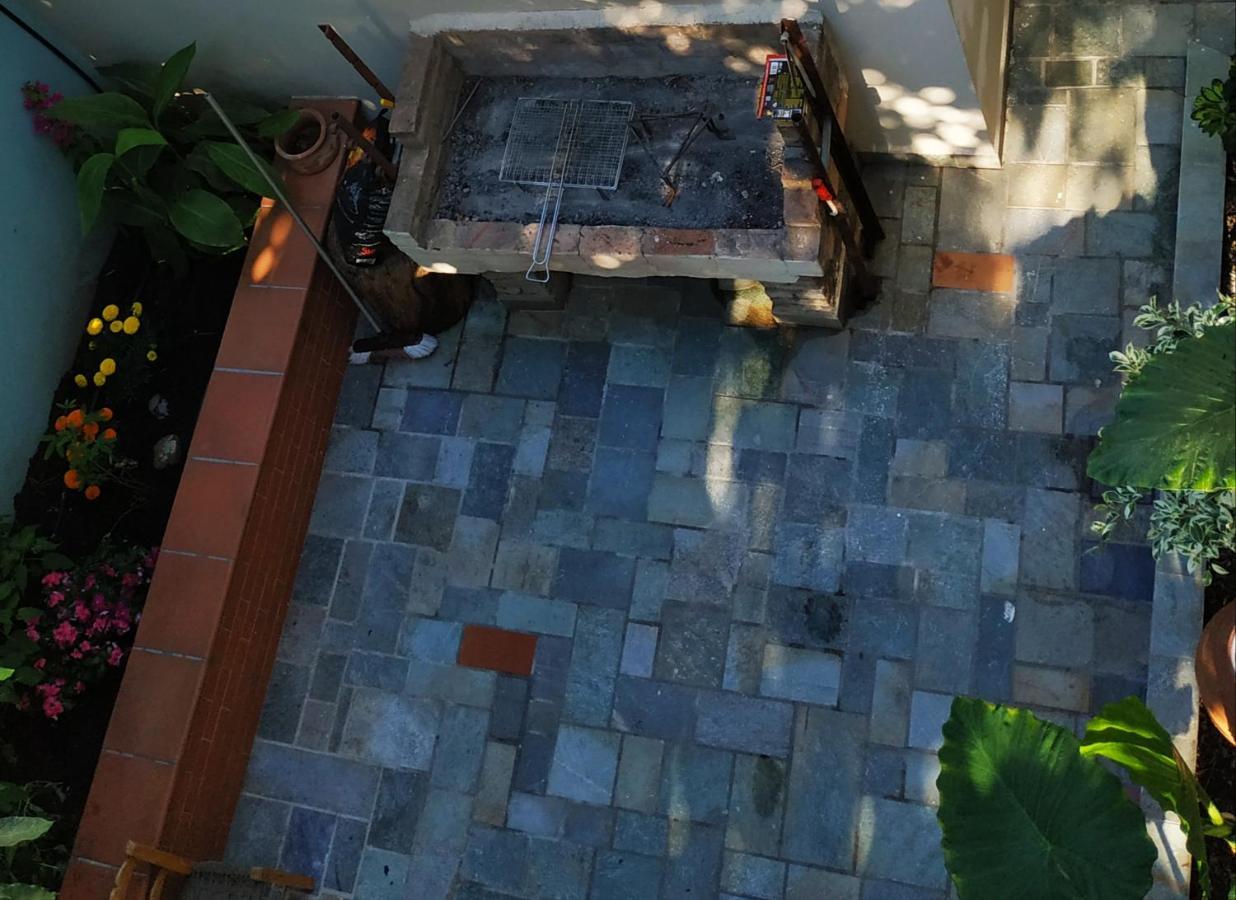 Zacharoula'S Home Chania  Luaran gambar