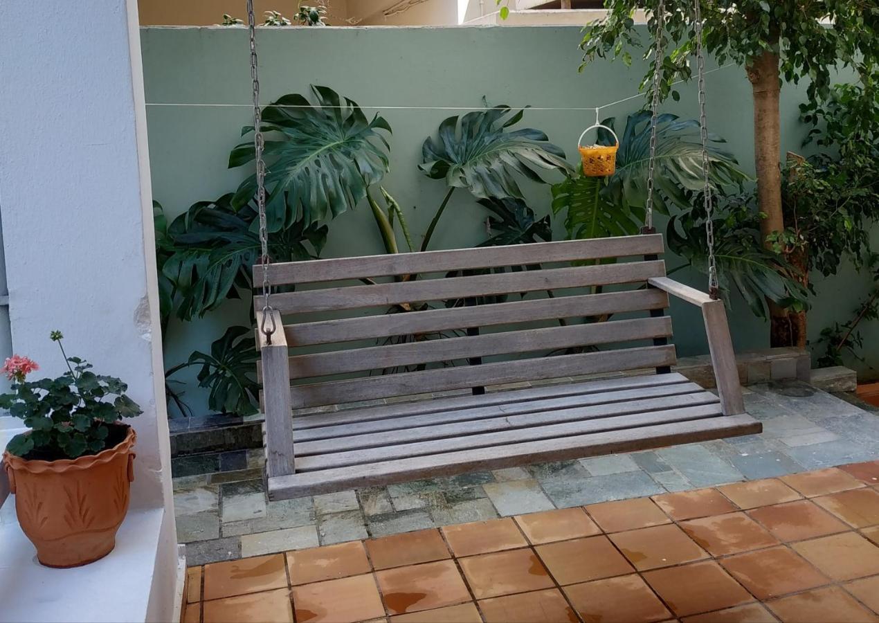 Zacharoula'S Home Chania  Luaran gambar