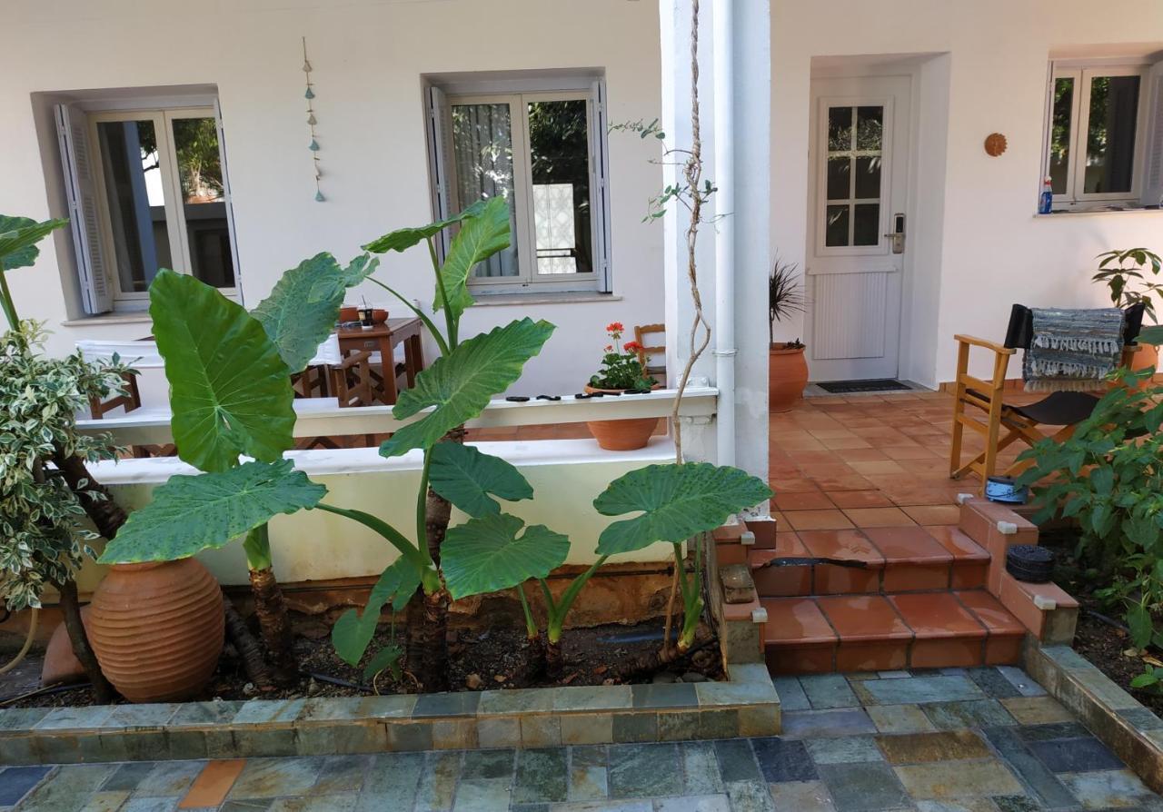 Zacharoula'S Home Chania  Luaran gambar