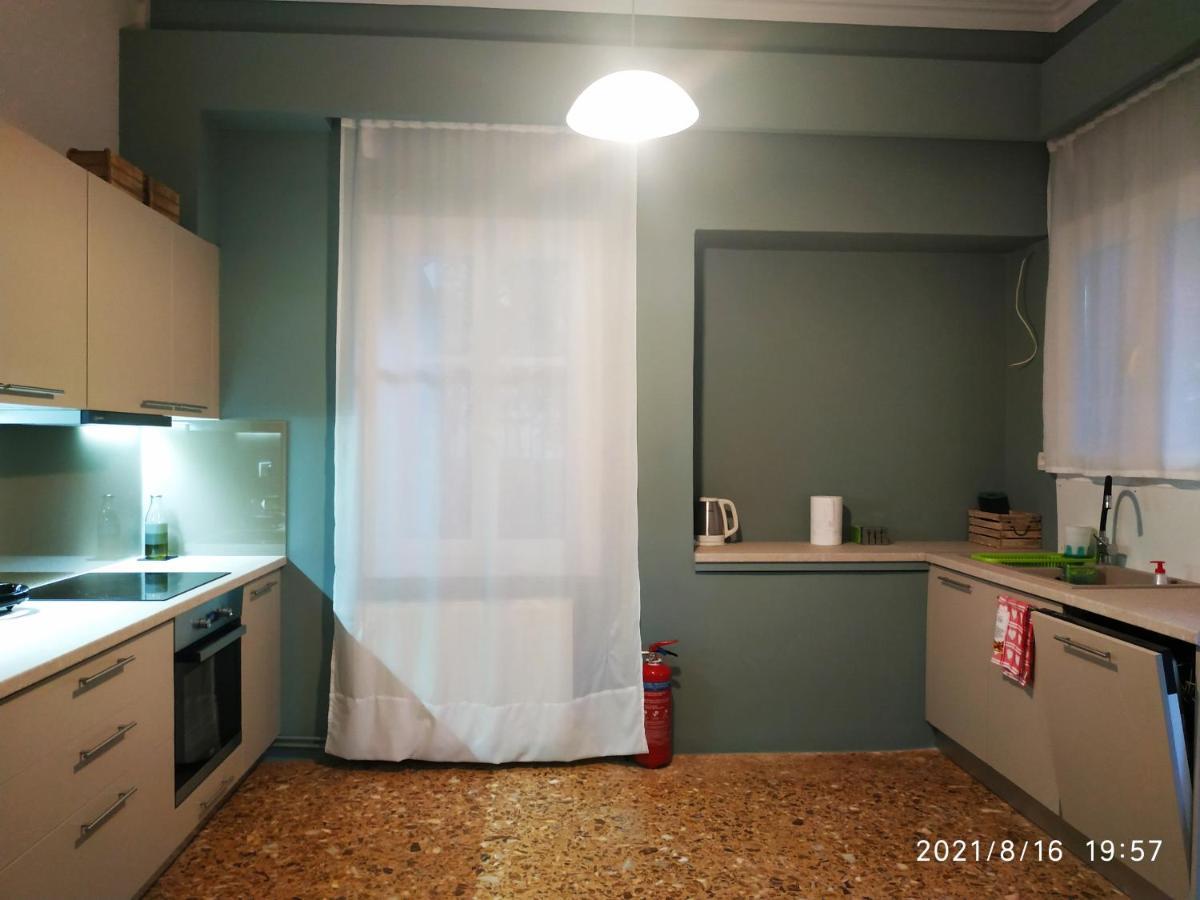 Zacharoula'S Home Chania  Luaran gambar