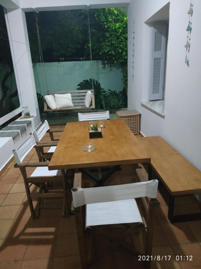 Zacharoula'S Home Chania  Luaran gambar