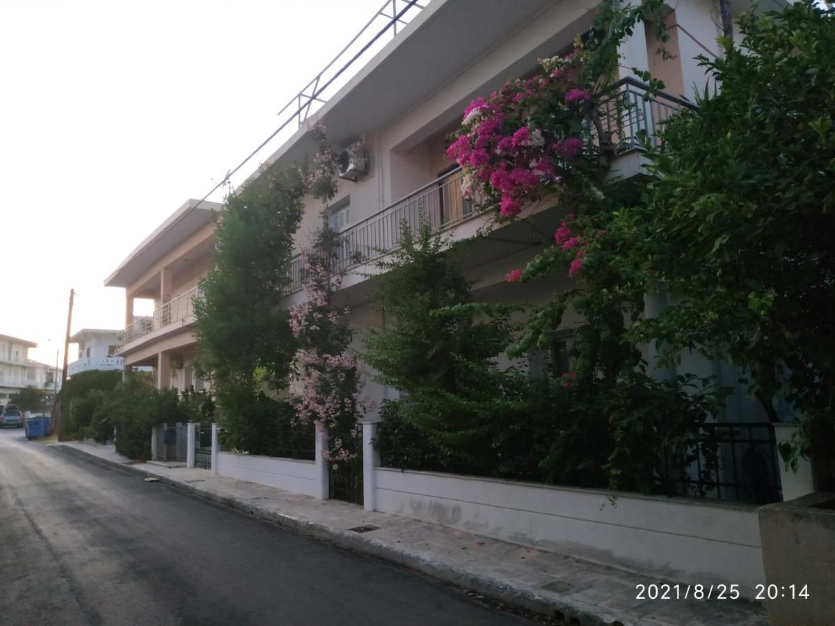 Zacharoula'S Home Chania  Luaran gambar