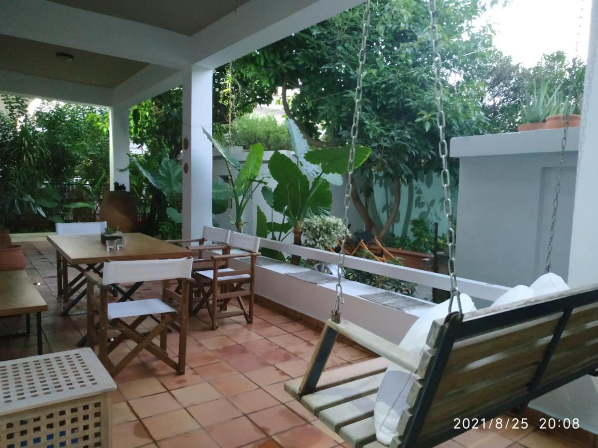 Zacharoula'S Home Chania  Luaran gambar