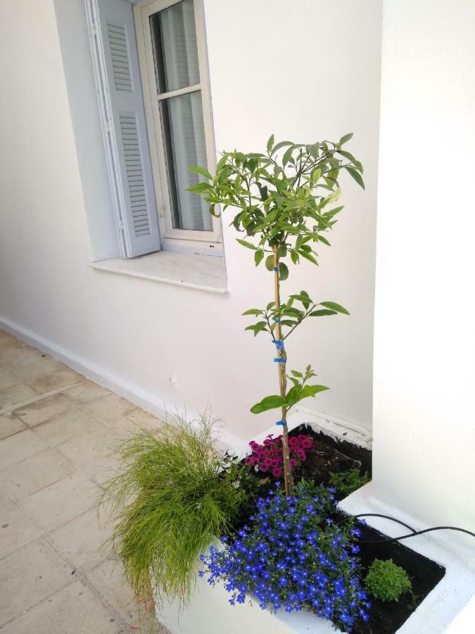 Zacharoula'S Home Chania  Luaran gambar