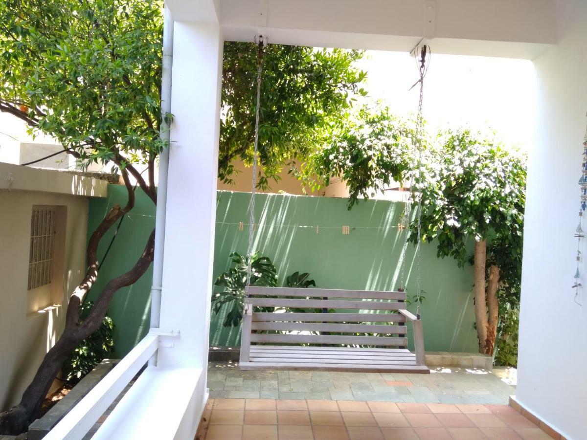 Zacharoula'S Home Chania  Luaran gambar