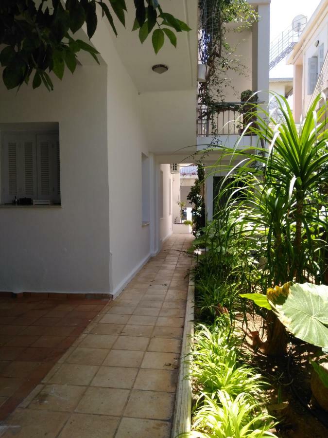 Zacharoula'S Home Chania  Luaran gambar