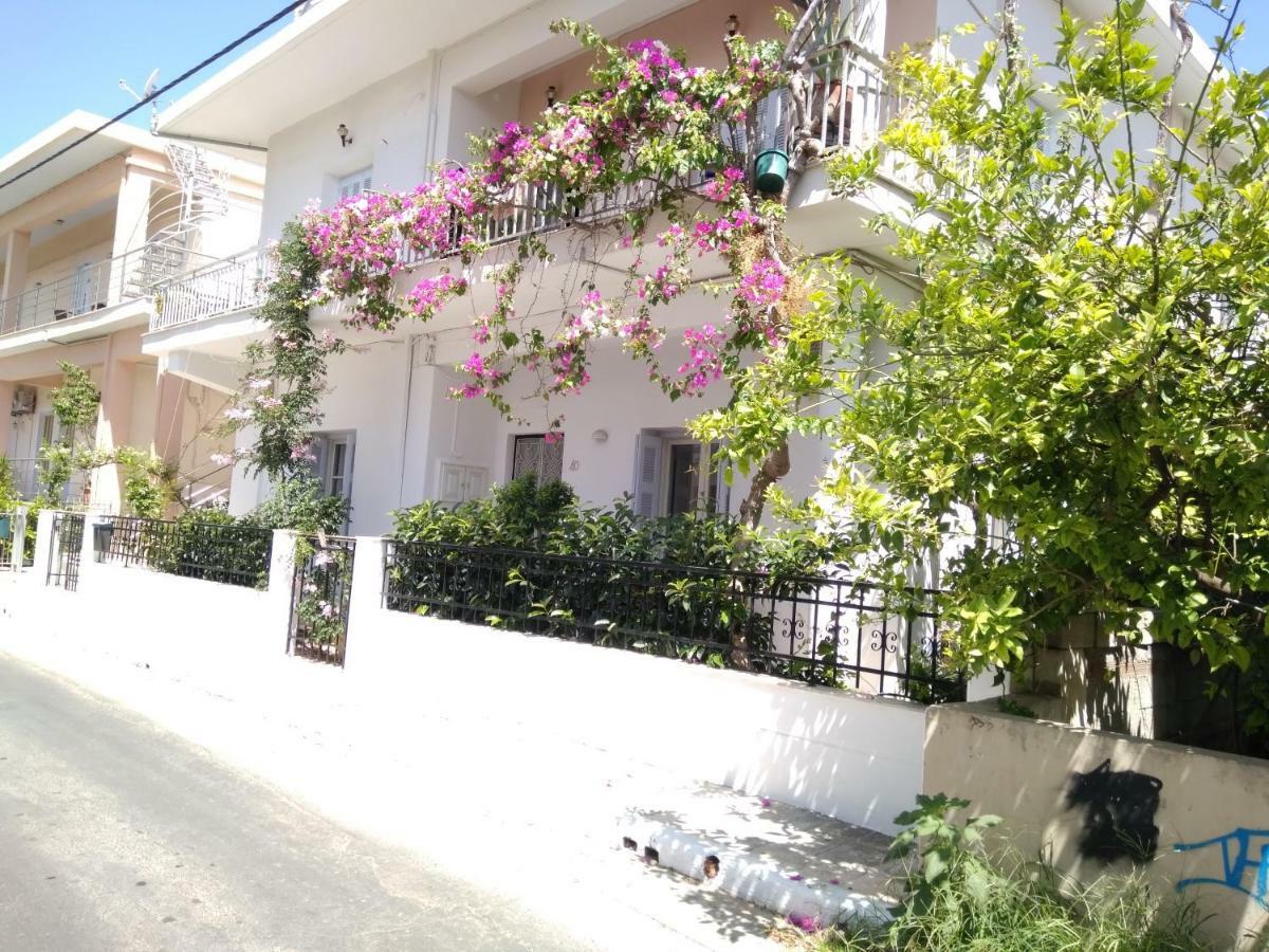 Zacharoula'S Home Chania  Luaran gambar