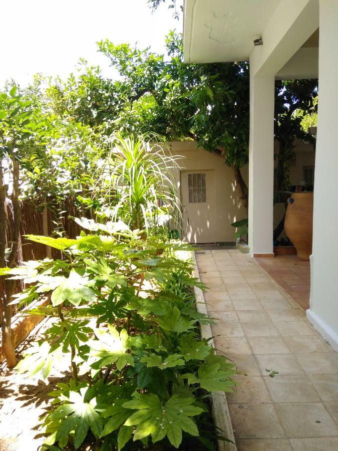 Zacharoula'S Home Chania  Luaran gambar