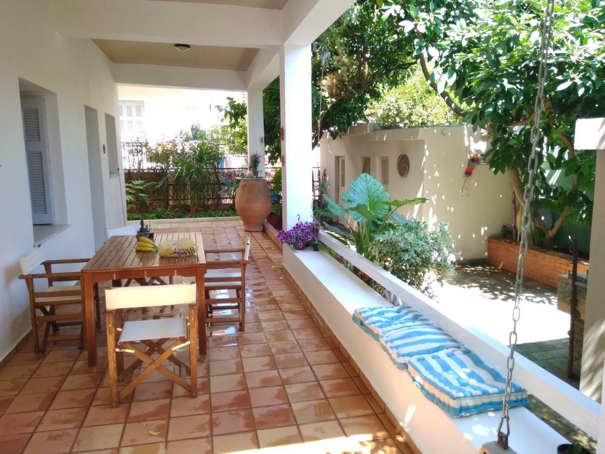 Zacharoula'S Home Chania  Luaran gambar