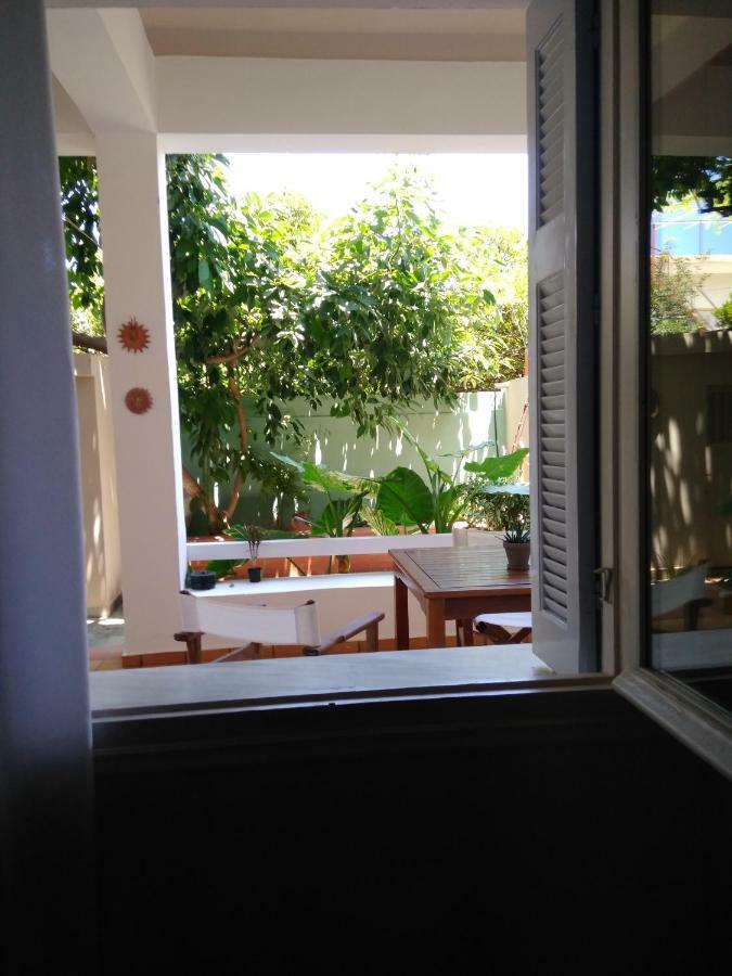 Zacharoula'S Home Chania  Luaran gambar