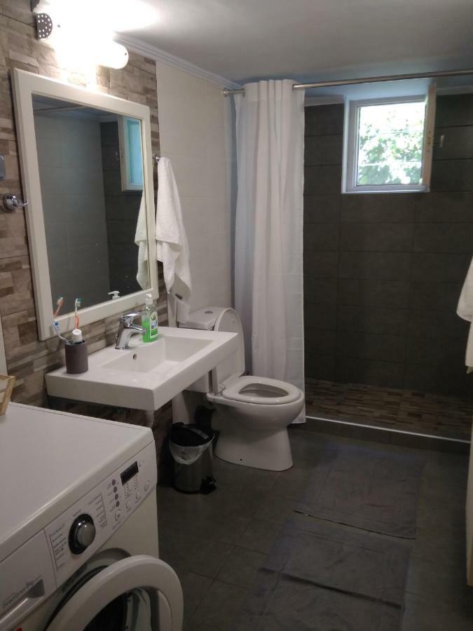 Zacharoula'S Home Chania  Luaran gambar